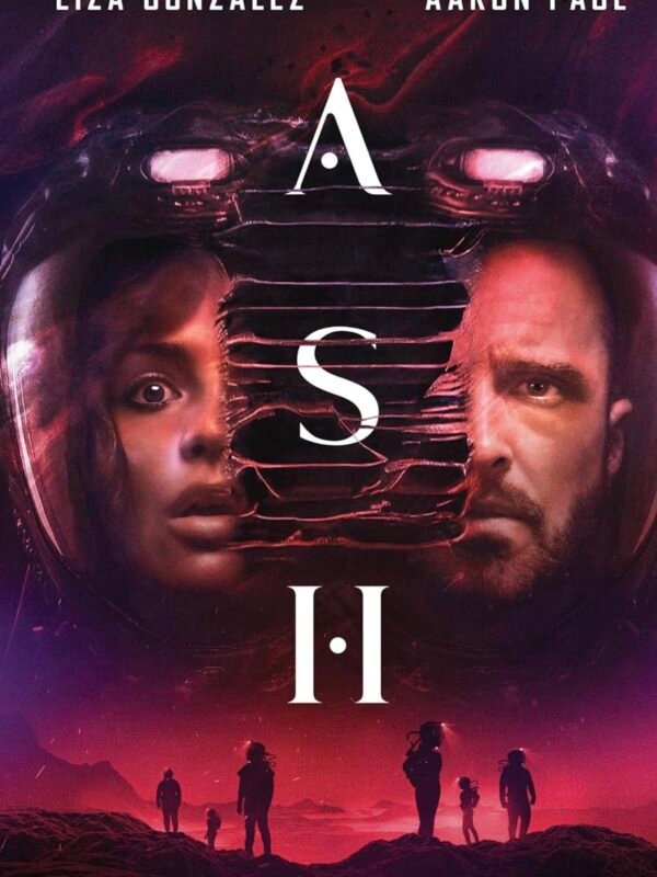 Ash (2025)