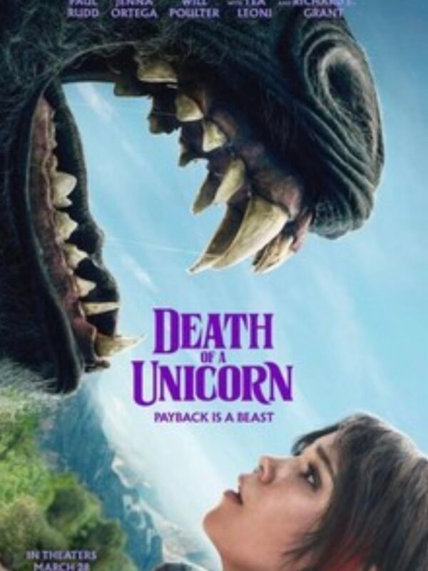 Death of a Unicorn (2025)