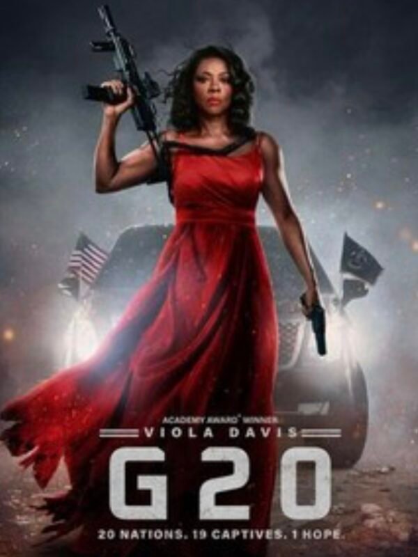 G20 (2025)
