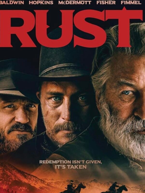 Rust (2024)