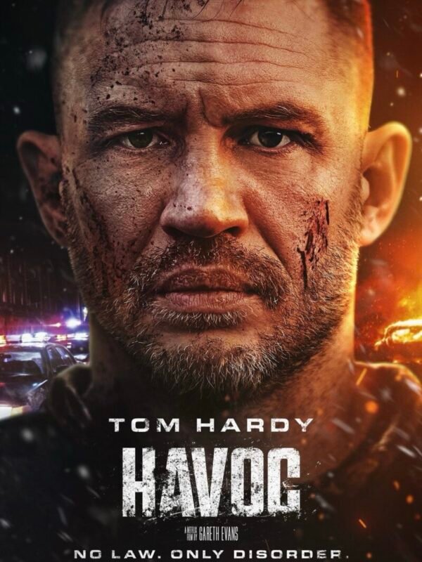 Havoc (2025)