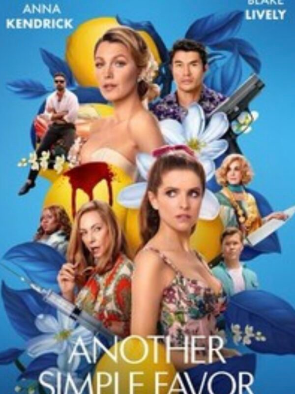 Another Simple Favor (2025)