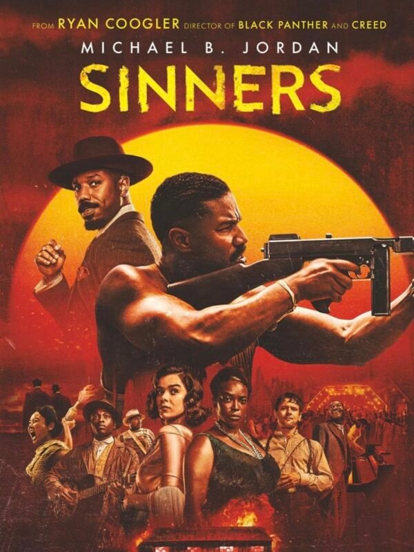 Sinners (2025), Presale