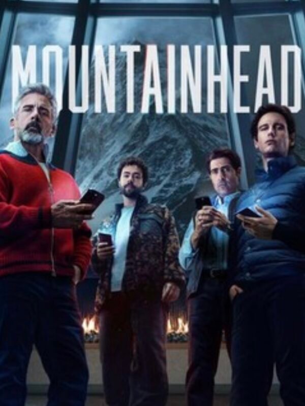 Mountainhead (2025)