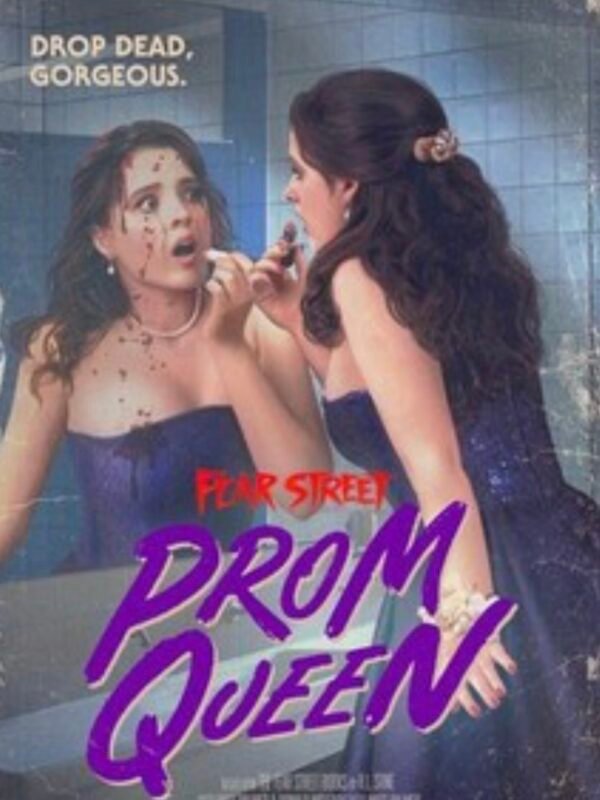 Fear Street: Prom Queen (2025), Presale