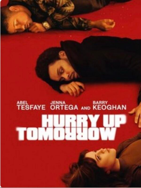 Hurry Up Tomorrow (2025)