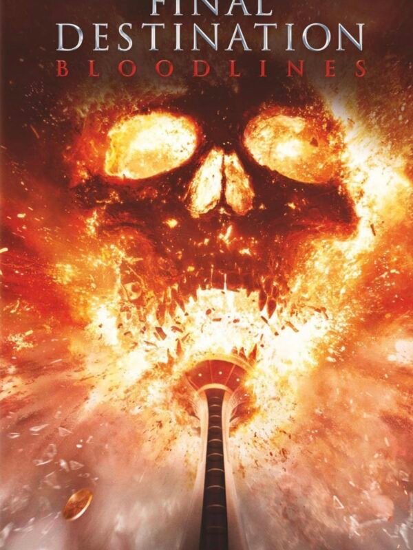 Final Destination: Bloodlines (2025), Presale