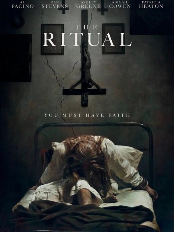 The Ritual (2025), Presale