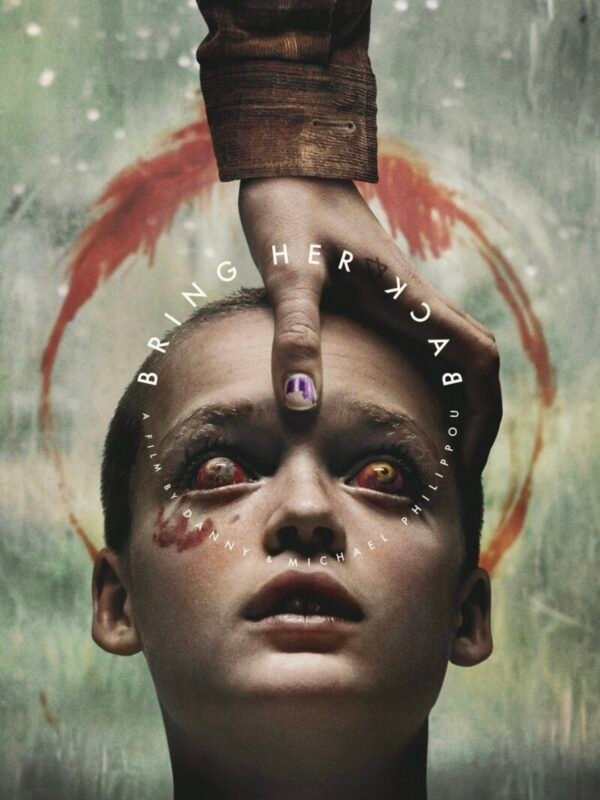 Bring Her Back (2025), Presale