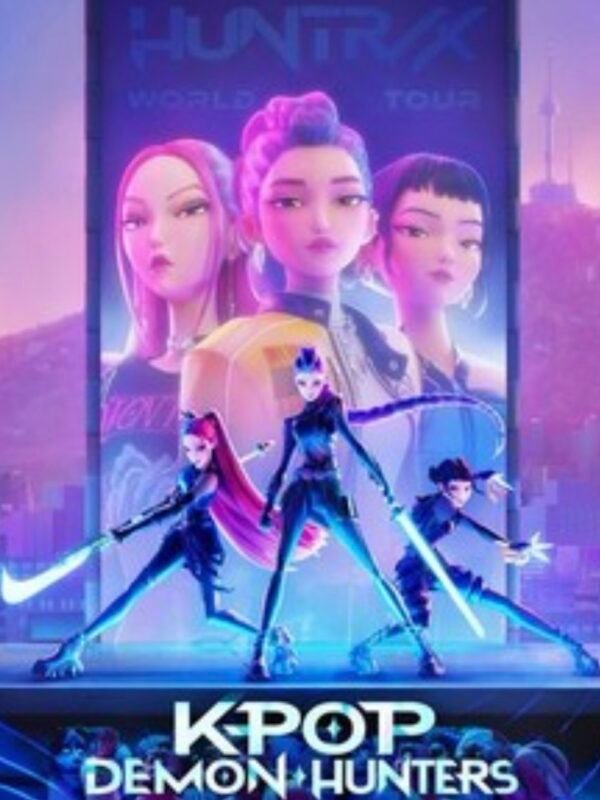 K-Pop: Demon Hunters (2025), Presale