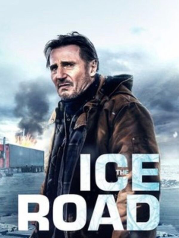 The Ice Road (2021)