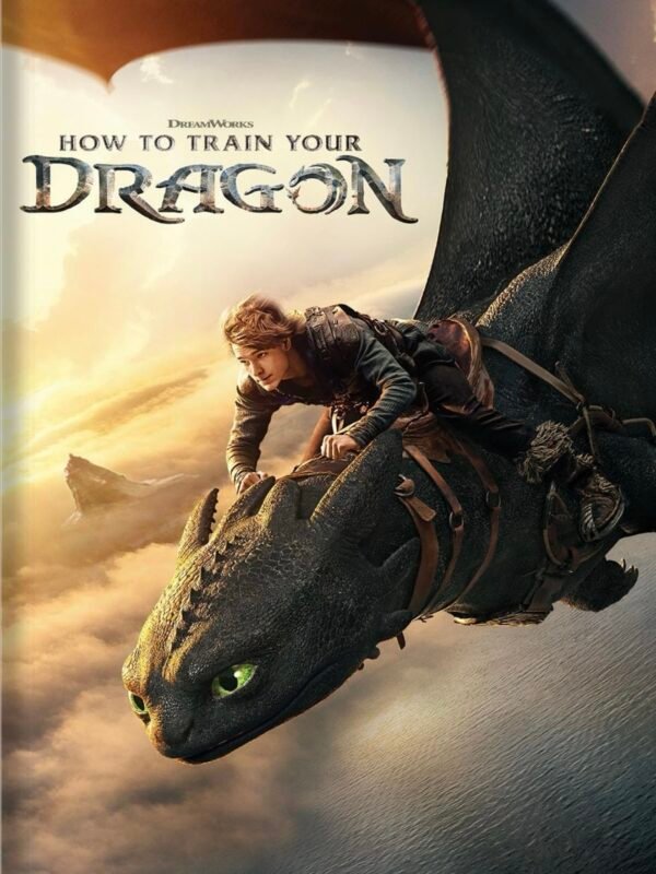 How to Train Your Dragon (2025), Presale