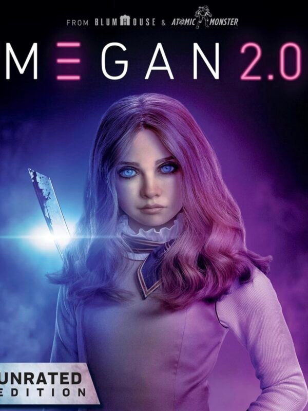 M3gan 2.0 (2025), Presale