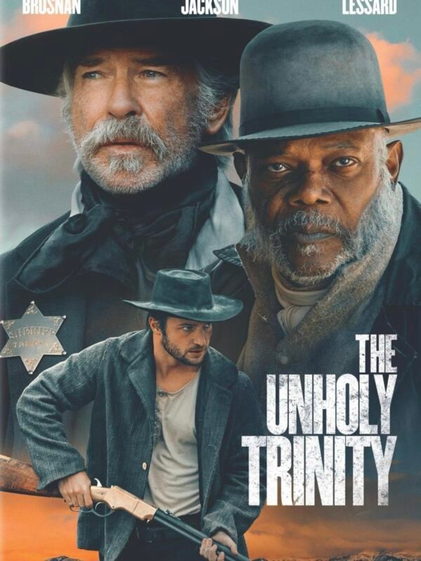 The Unholy Trinity (2024), Presale
