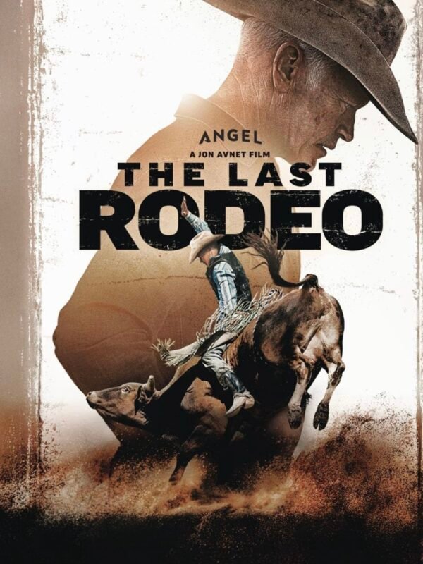 The Last Rodeo (2025), Presale