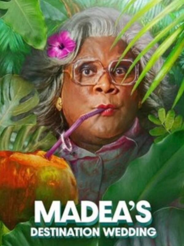 Madea’s Destination Wedding (2025), Presale