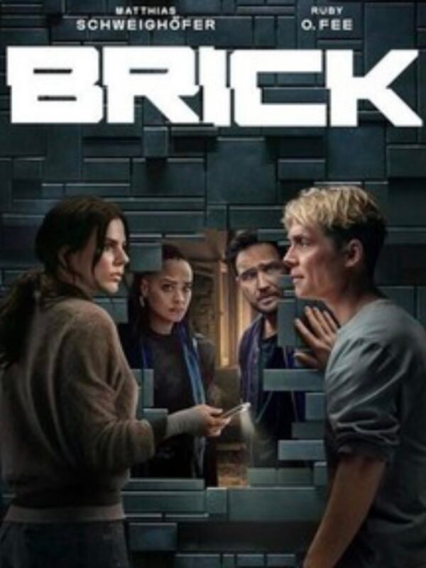 Brick (2025), Presale