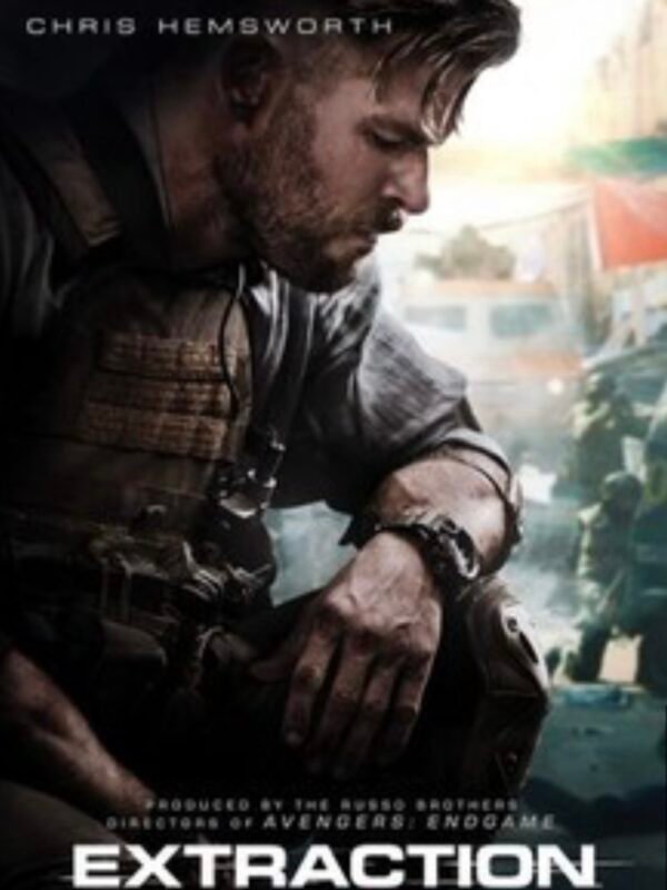 Extraction (2020)