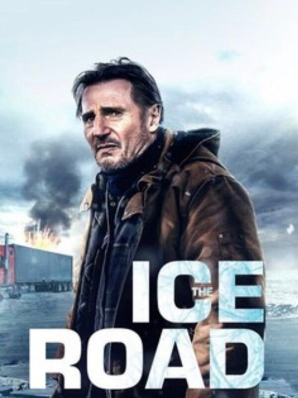 Ice Road (2021)