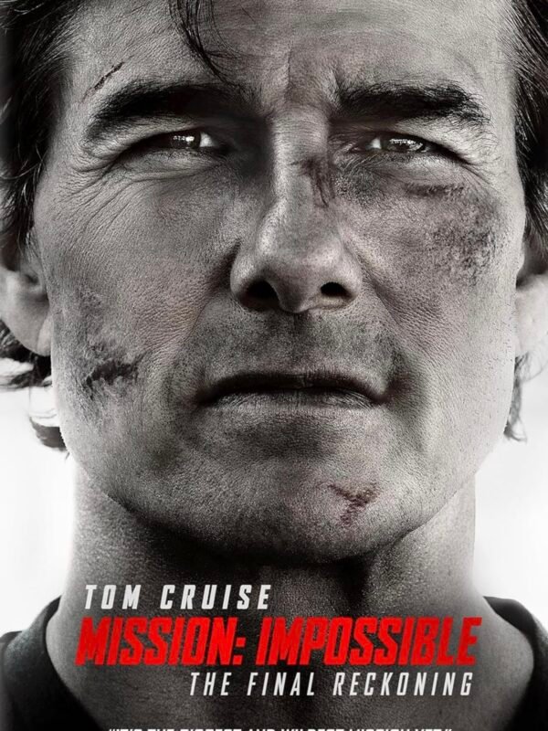 Mission Impossible: The Final Reckoning (2025), Presale