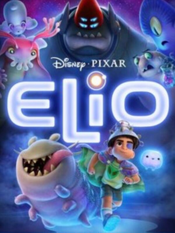 Elio (2025), Presale