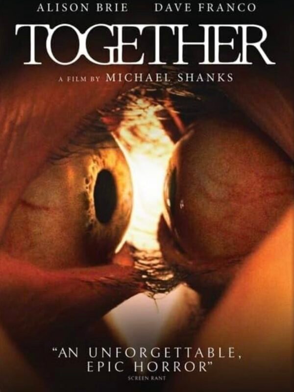 Together (2025), Presale