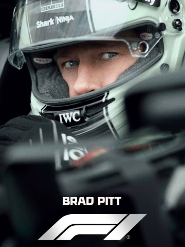F1: The Movie (2025)