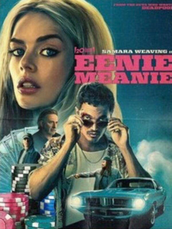 Eenie Meanie (2025), Presale