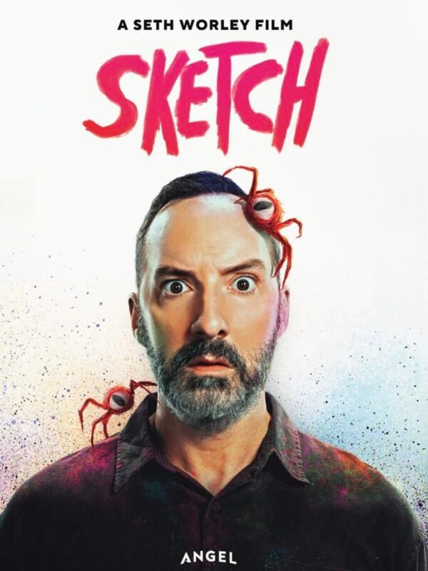 Sketch (2024), Presale