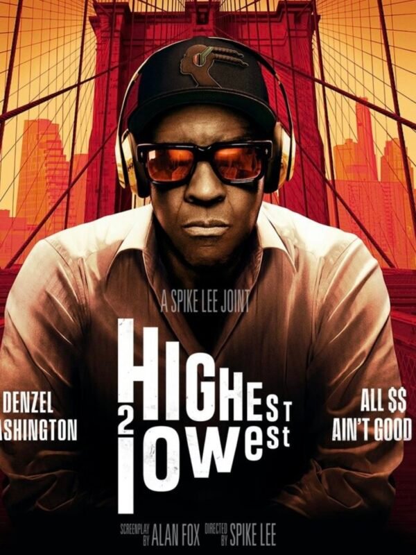 Highest 2 Lowest (2025), Presale
