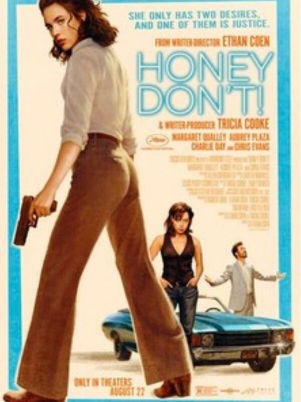 Honey Don’t (2025), Presale