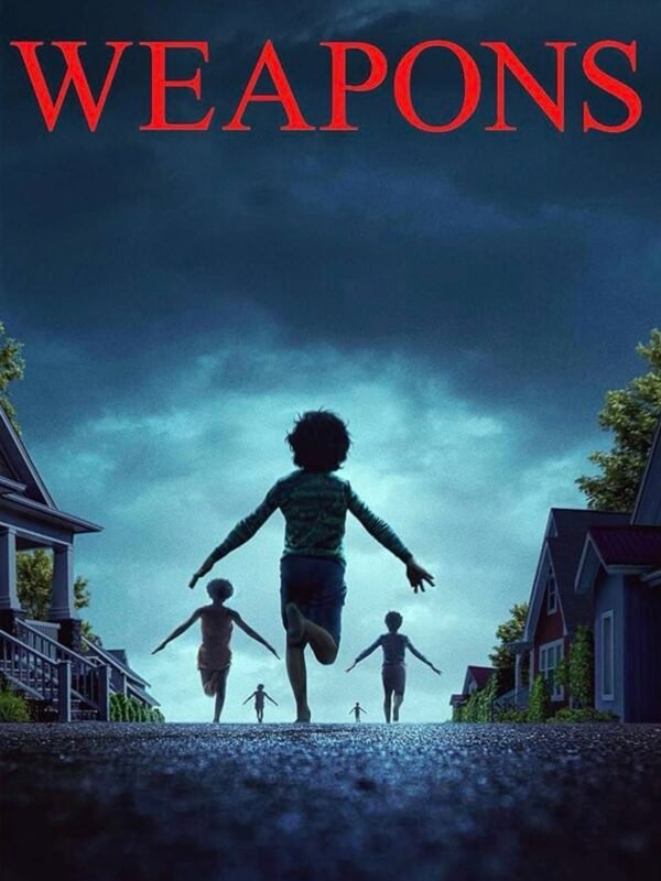 Weapons (2025), Presale