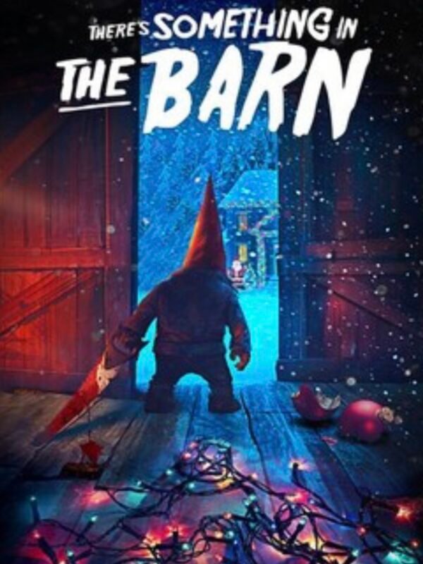 There’s Something in the Barn (2023), Presale