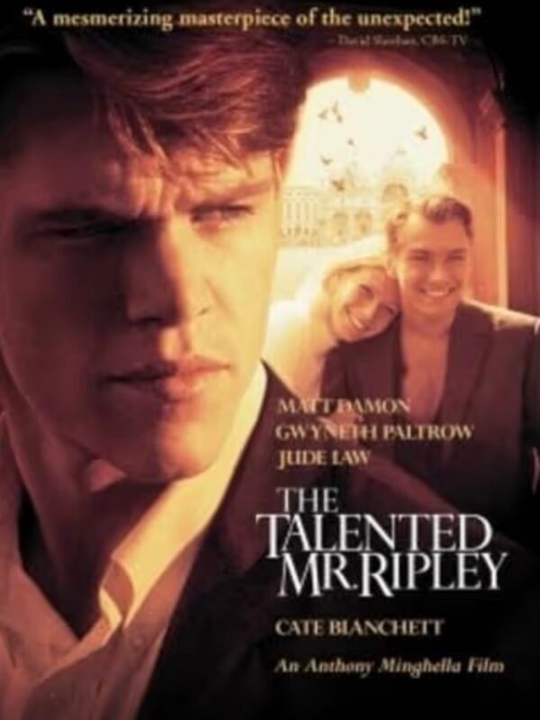 The Talented Mr. Ripley (1999)