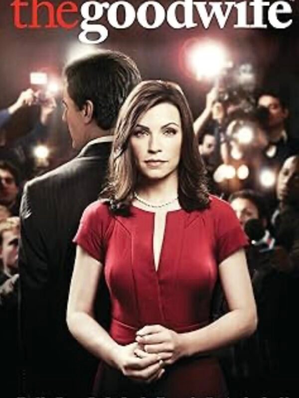 The Goodwife, Season 1 (2009-)