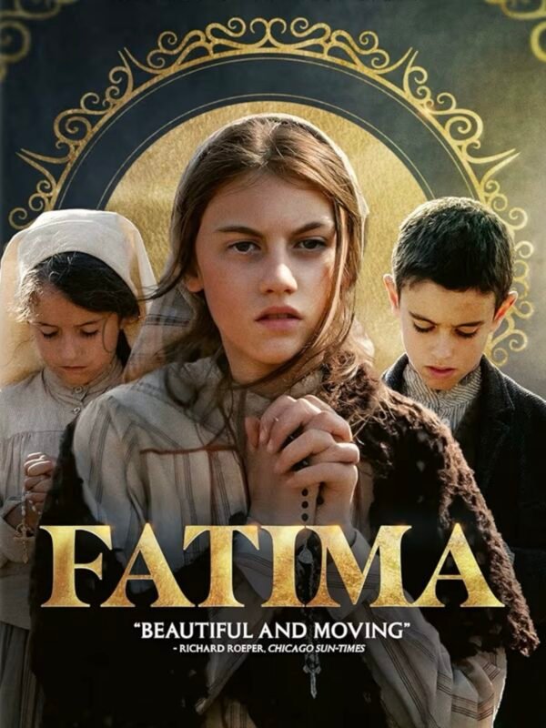 Fatima (2020)