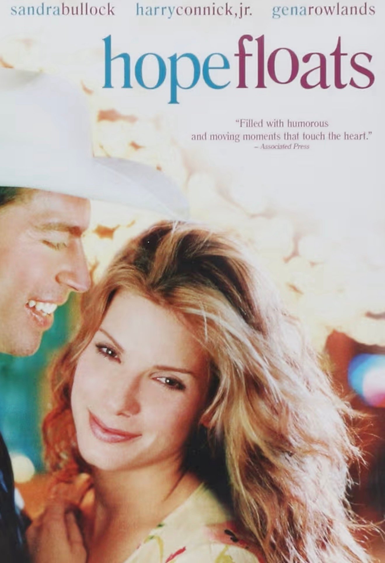Hope Floats (1998)