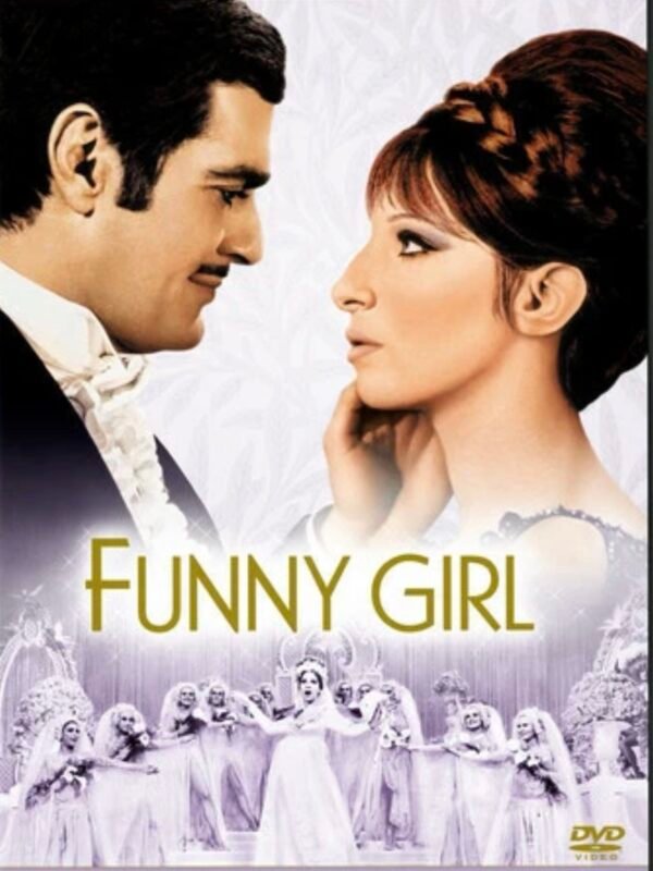 Funny Girl (1968)