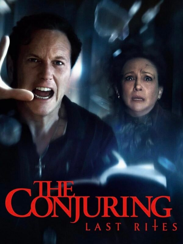 The Conjuring: Last Rights (2025), Presale