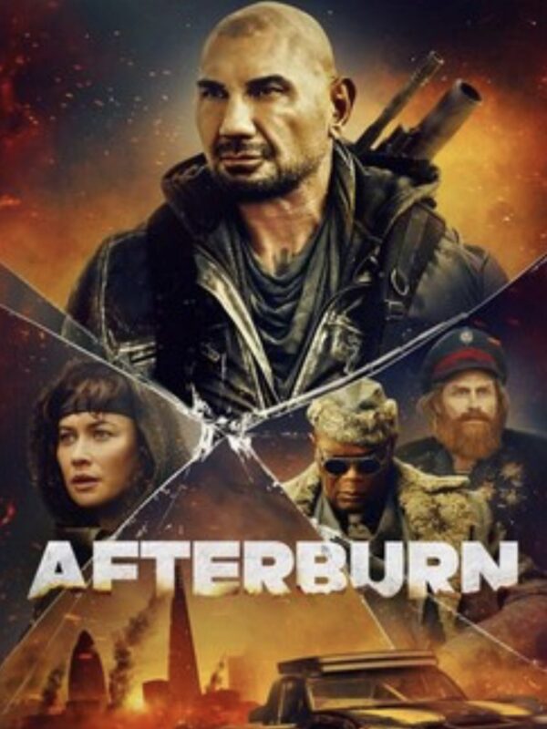 Afterburn (2025)