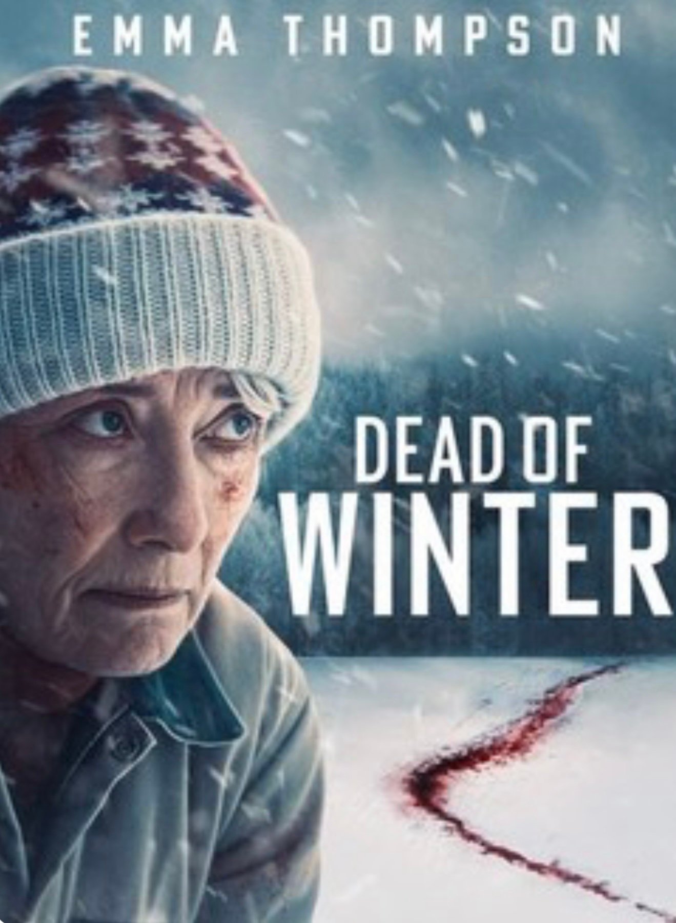 Dead of Winter (2025), Presale