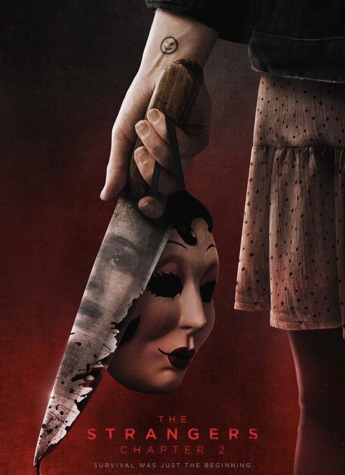 The Strangers: Chapter 2