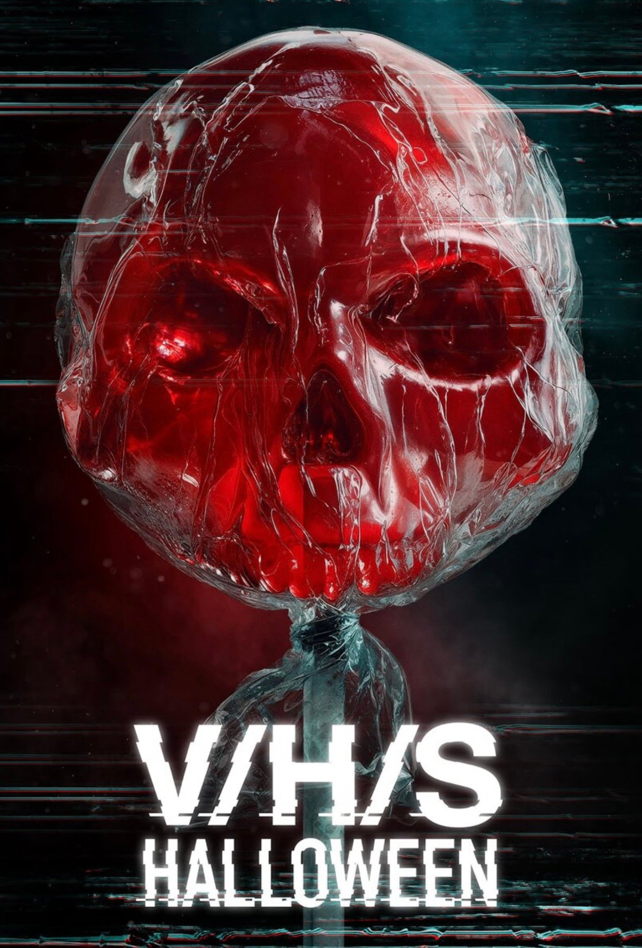 V/H/S Halloween (2025), Presale
