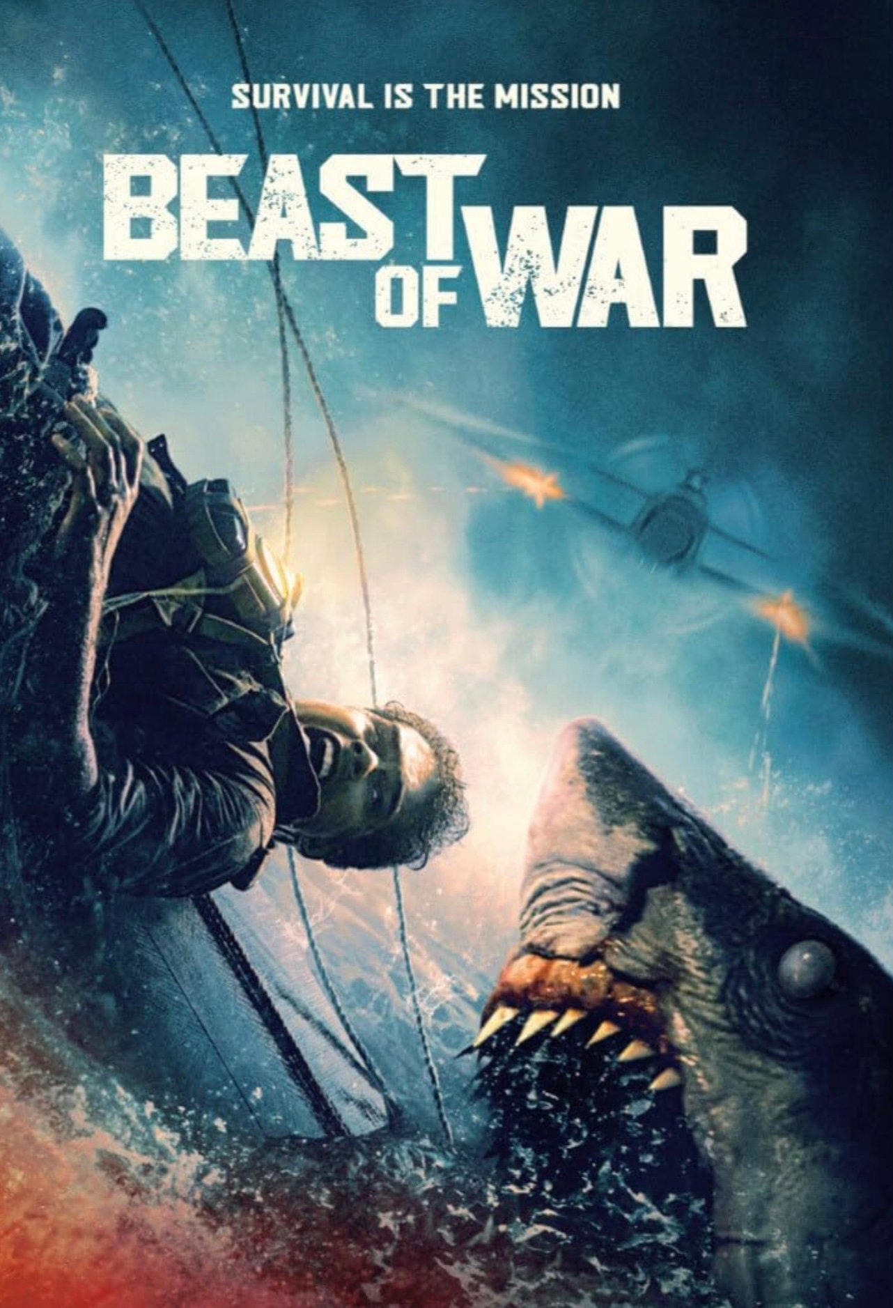 Beast of War (2025), Presale
