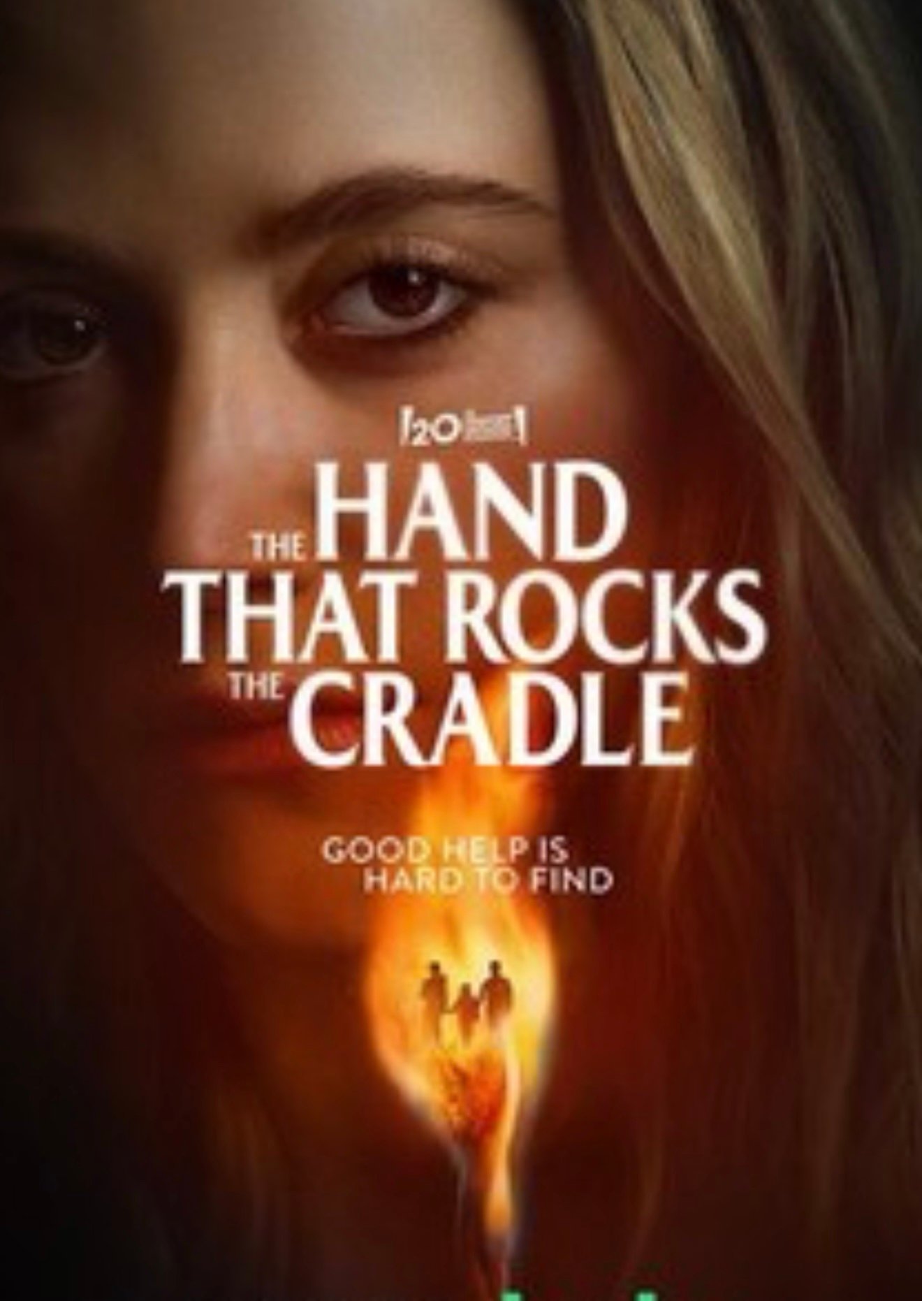 The Hand that Rocks the Cradle (2025)