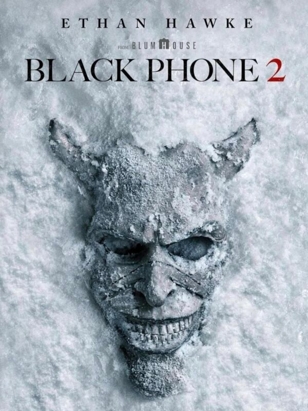 Black Phone 2 (2025)