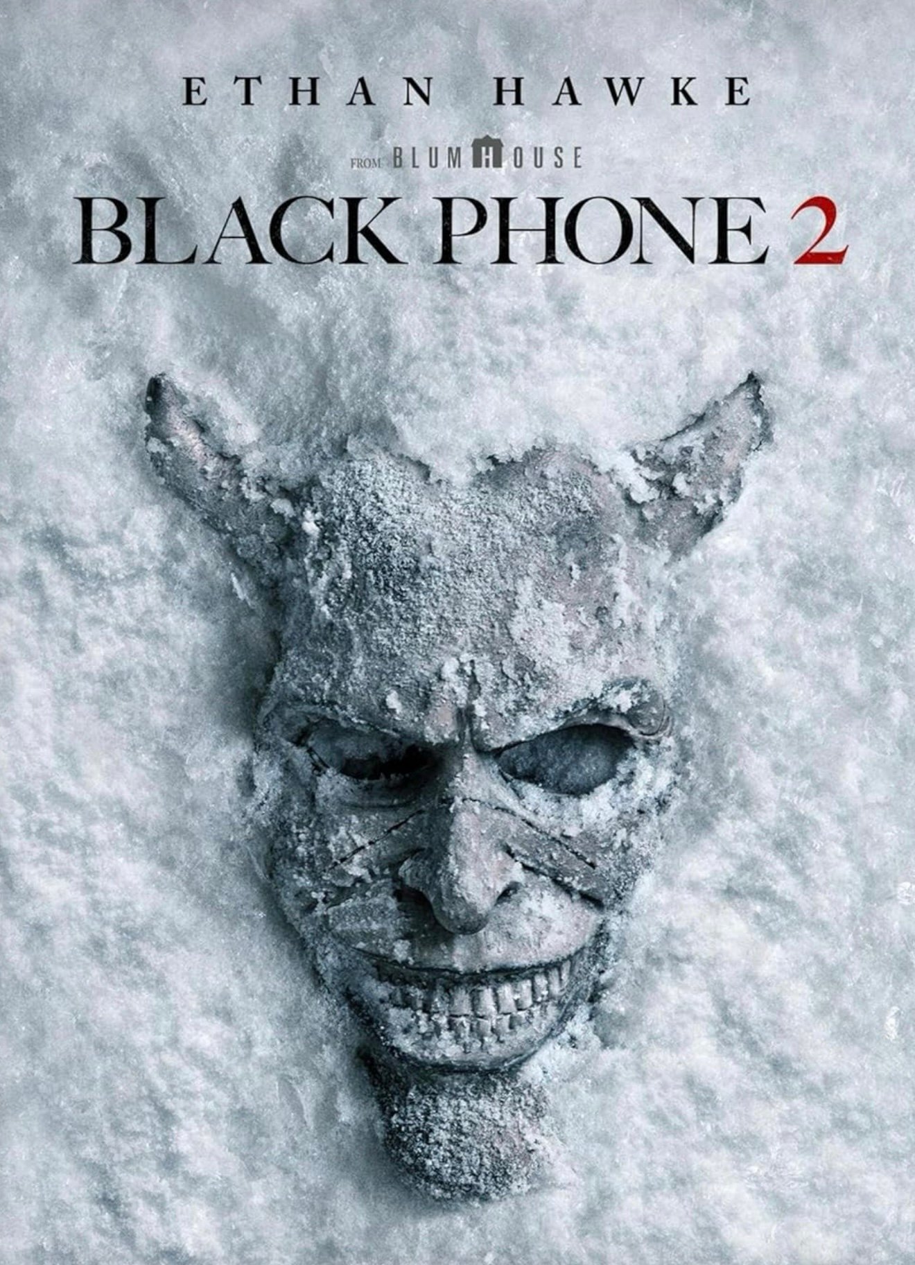 Black Phone 2 (2025)