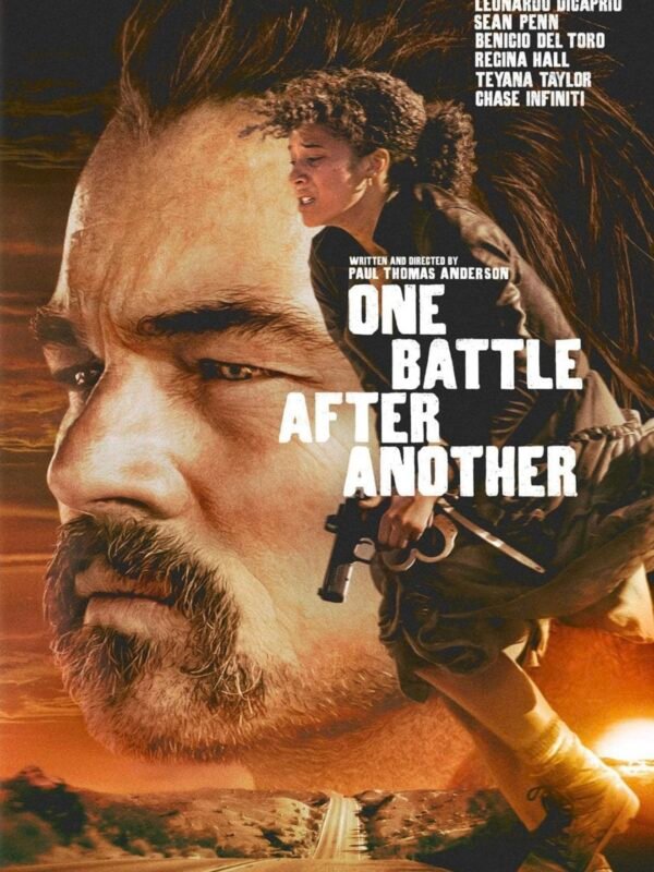 One Battle After Another (2025), Presale