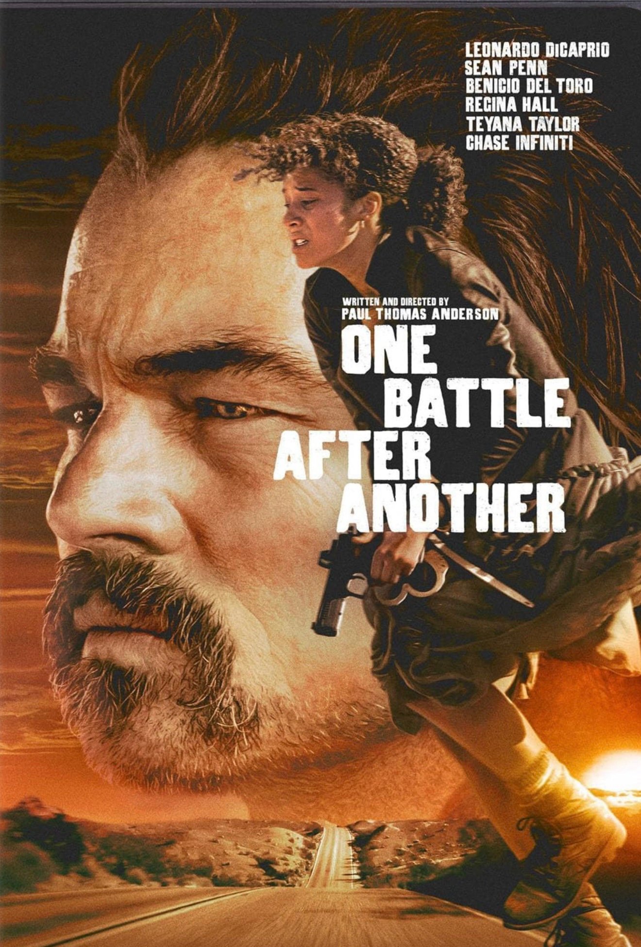 One Battle After Another (2025), Presale