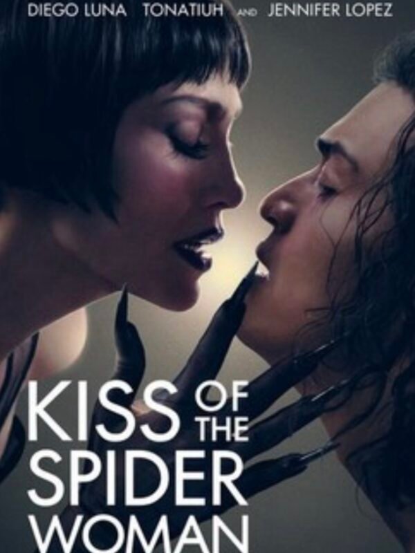 Kiss of the Spider Woman (2025), Presale
